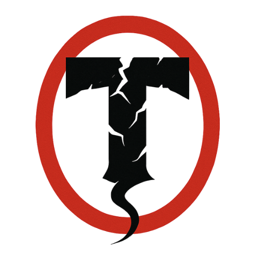 StopTelstra Logo